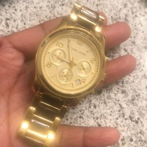 Michael Kors Watch
